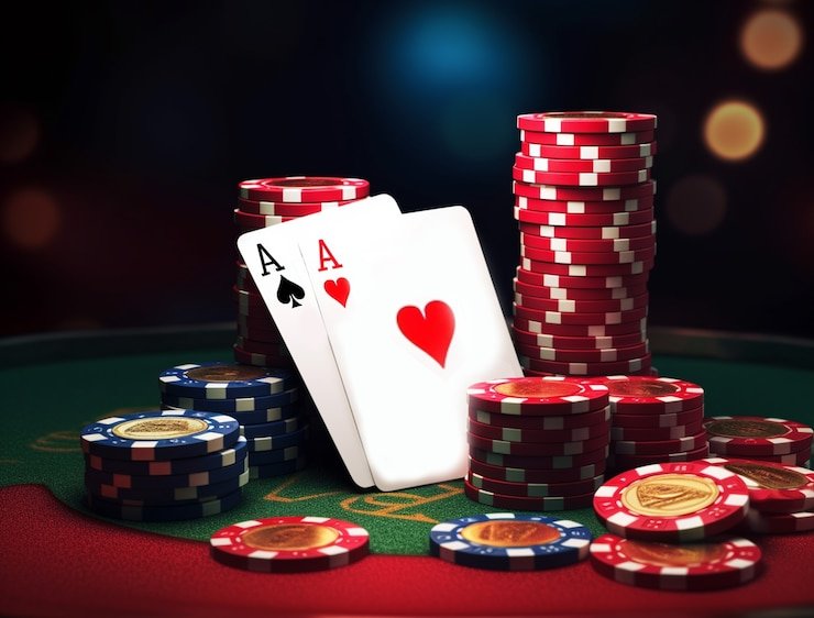 Panel riwayat taruhan pemain di akun playme8