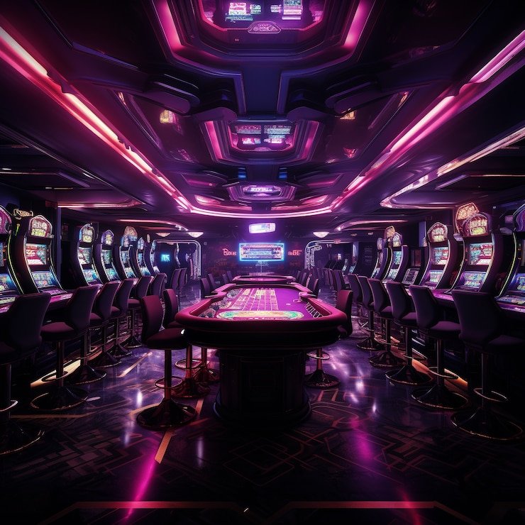 Multi-Bet Game