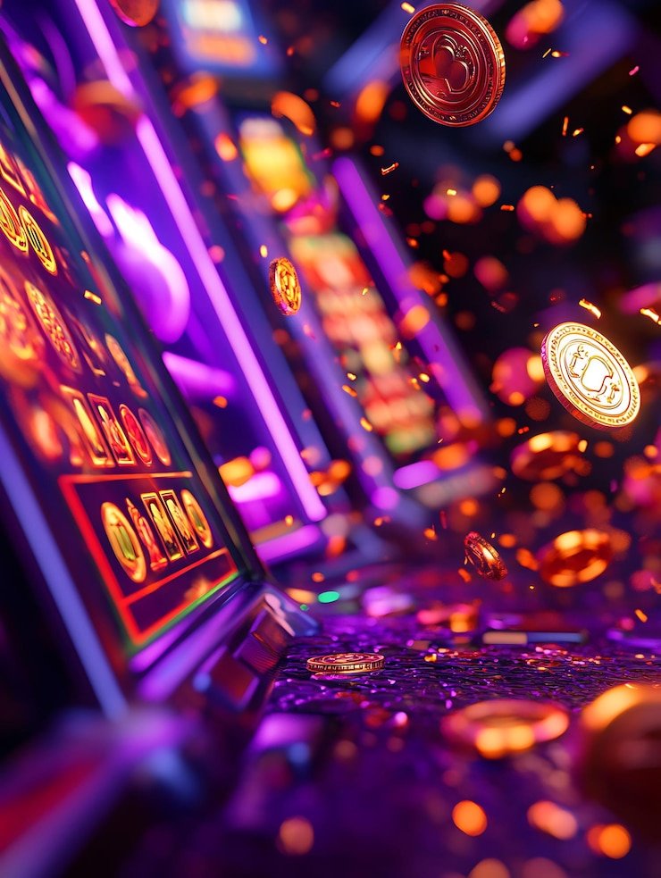 Antarmuka permainan Singapore Pools di playme8 dengan hasil undian real-time